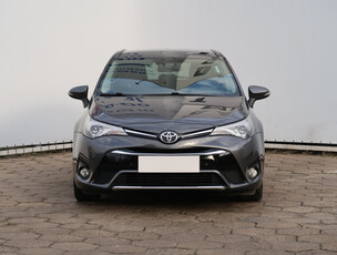 Toyota Avensis 2015 1.8 Valvematic 150220km Kombi