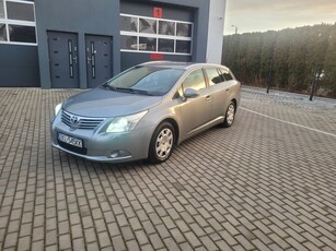 Toyota Avensis Combi 1.8 Comfort