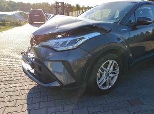 Toyota C-HR 1.8 Hybrid Comfort