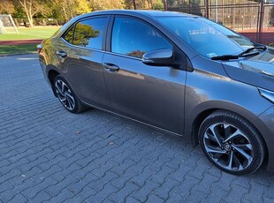 Toyota Corolla 1.6 Comfort MS