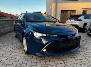 Toyota Corolla 1.8 Hybrid