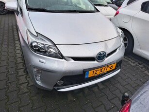 Toyota Prius (Hybrid) Executive