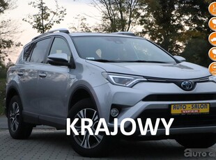 TOYOTA RAV-4 SUV