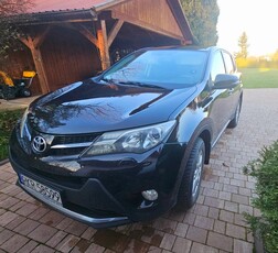 Toyota RAV4 2.0 Prestige