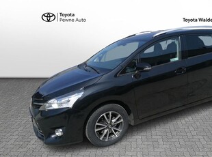 Toyota Verso 1.8 Premium 7os