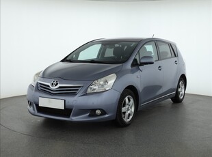 Toyota Verso 2010 2.0 D