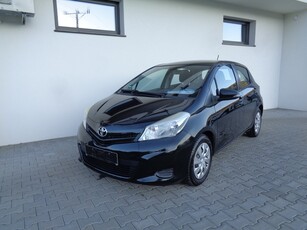 Toyota Yaris III 1.3 klima 5drz