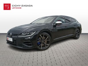 Volkswagen Arteon 2.0 TSI 4Motion R DSG