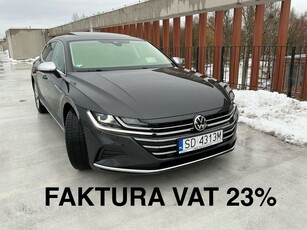 Volkswagen Arteon 2.0 TSI DSG Elegance