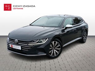 Volkswagen Arteon 2.0 TSI Elegance DSG