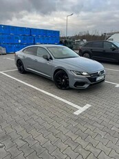 Volkswagen Arteon 2.0 TSI GPF R-Line Edition DSG