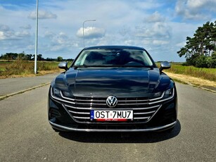 Volkswagen Arteon Shooting Brake 2.0 TDI SCR DSG Elegance