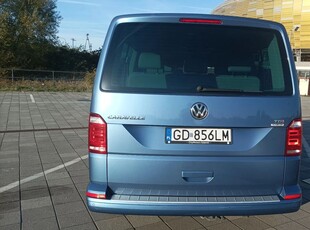 Volkswagen Caravelle 2.0 TDI L2 Comfortline DSG