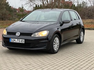 Volkswagen Golf 1.2 TSI Comfortline