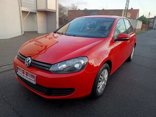 Volkswagen Golf 1.4 Comfortline