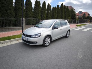 Volkswagen Golf 1.4 TSI Style