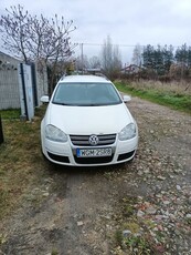 Volkswagen Golf 1.9 TDI Comfortline