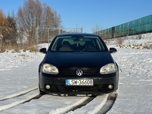 Volkswagen Golf 1.9 TDI United