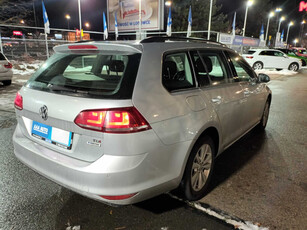 Volkswagen Golf 2015 1.6 TDI 197252km Kombi