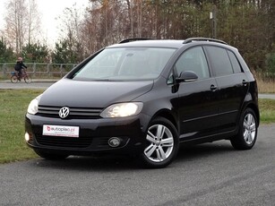 Volkswagen Golf Plus 1.4 Team