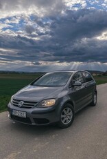 Volkswagen Golf Plus 1.6 Trendline