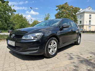 Volkswagen Golf VII 1.2 TSI BMT Trendline