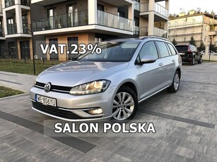 Volkswagen Golf VII 1.5 TSI BMT Evo Comfortline DSG