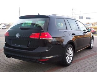 Volkswagen Golf VII 2.0 TDI BMT Highline DSG EU6