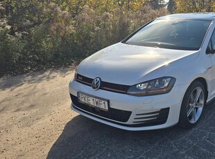 Volkswagen Golf VII 2.0 TSI BMT GTI Performance DSG