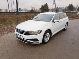 Volkswagen Passat 1.5 TSI EVO Business