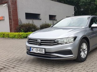 Volkswagen Passat 1.5 TSI EVO Business DSG