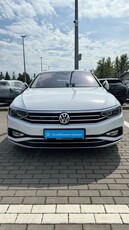 Volkswagen Passat 2.0 TDI 4Mot Elegance DSG