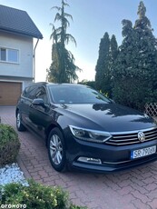 Volkswagen Passat 2.0 TDI BMT Comfortline DSG