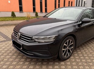 Volkswagen Passat 2.0 TDI Business DSG