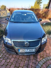 Volkswagen Passat 2.0 TDI Comfortline