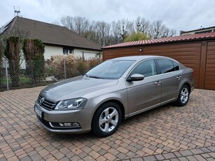 Volkswagen Passat 2.0 TDI Comfortline DSG