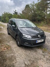 Volkswagen Sharan 2.0 TDI BMT 4Mot Highline DSG