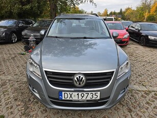 Volkswagen Tiguan 1.4 TSI Trend&Fun