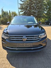 Volkswagen Tiguan 1.5 TSI OPF DSG URBAN SPORT