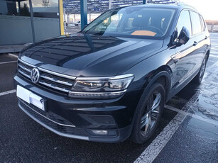 Volkswagen Tiguan Allspace 2017 2.0 BiTDI 194172km SUV