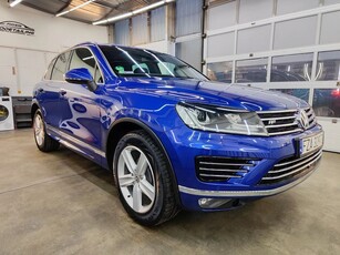 Volkswagen Touareg 3.0 V6 TDI BMT Perfectline R-Style