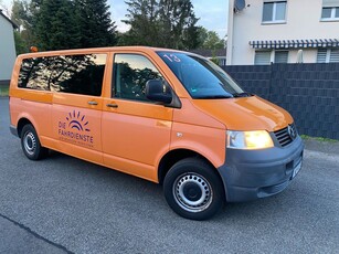 Volkswagen Transporter Caravelle Lang Trendline