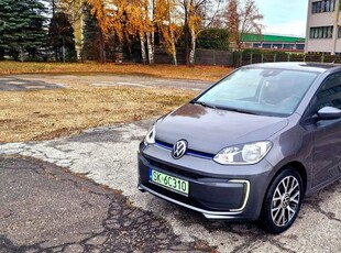 Volkswagen up! e-up Style Plus