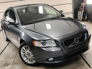 Volvo S40