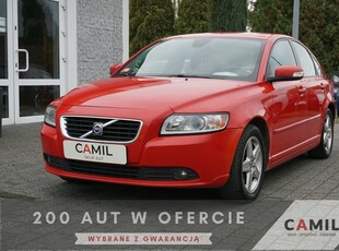 Volvo S40 II