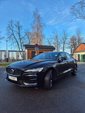 Volvo S60 B4 B DKG Plus Dark