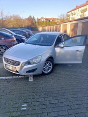 Volvo S60 DRIVe