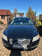 Volvo S80 2.0D Summum