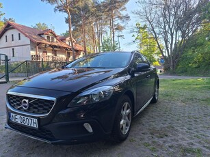 Volvo V40 Cross Country D2 Geartronic Momentum