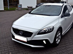 Volvo V40 Cross Country D3 Geartronic Summum